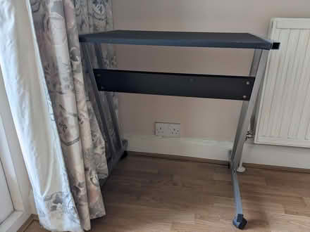 Photo of free computer table (West Acton W3) #1