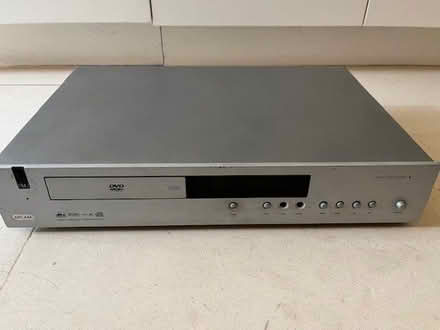 Photo of free Arcam DVD (Earls Court SW10) #1