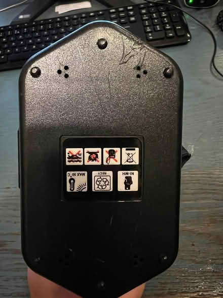 Photo of free Apollo Electric Cordless Drill (Tottenham N17) #3