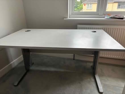 Photo of free Desk (Bath, Weston) #1