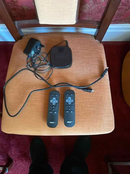 Photo of Now tv (PR8) #1