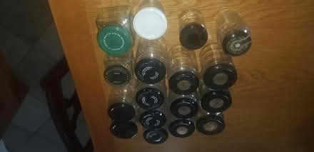 Photo of free Jam Jars (Kirkby Thore CA10) #1