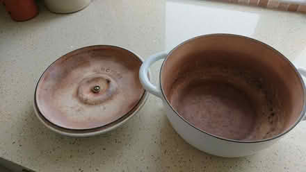 Photo of free Casserole (Brooke NR15) #2