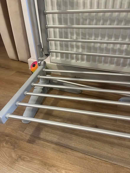 Photo of free Heated clothing airer (Chessington Surrey) #4