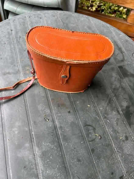 Photo of free Binocular 10 x 60 (Cutteslowe OX2) #3