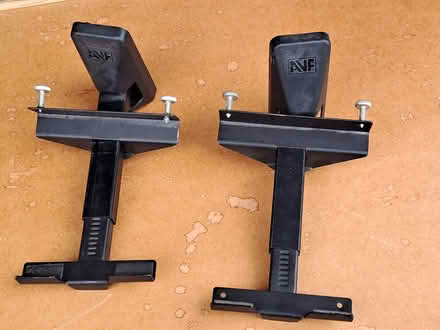 Photo of free Audio Speaker Wall Brackets (cheltenham) #1