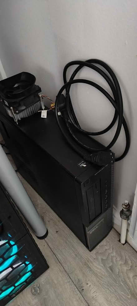 Photo of free Pc parts (M7 Salford) #2