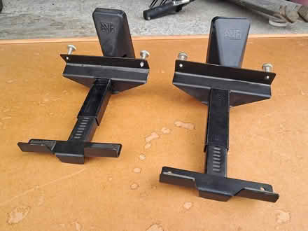 Photo of free Audio Speaker Wall Brackets (cheltenham) #2