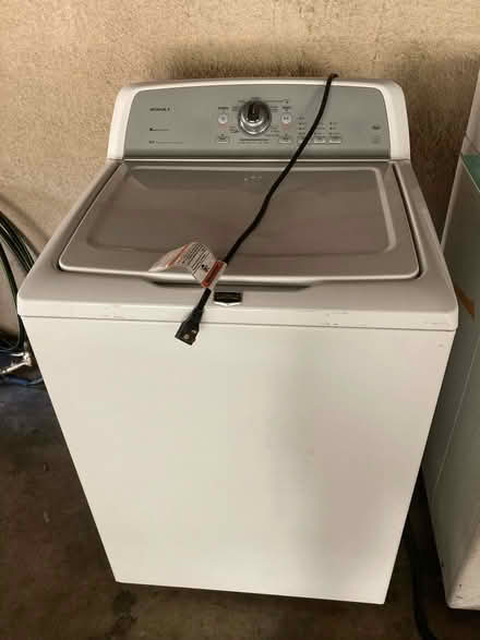 Photo of free Maytag washer (East Hollywood) #3