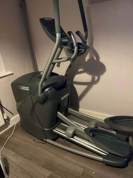 Photo of free Cross trainer (Laindon SS15) #1