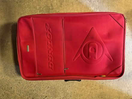 Photo of free Large suitcase (Cheadle Hulme SK8) #1