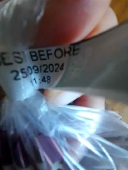 Photo of free Gluten free loaf, best before 25th Sept (Hartwood Green PR7) #2