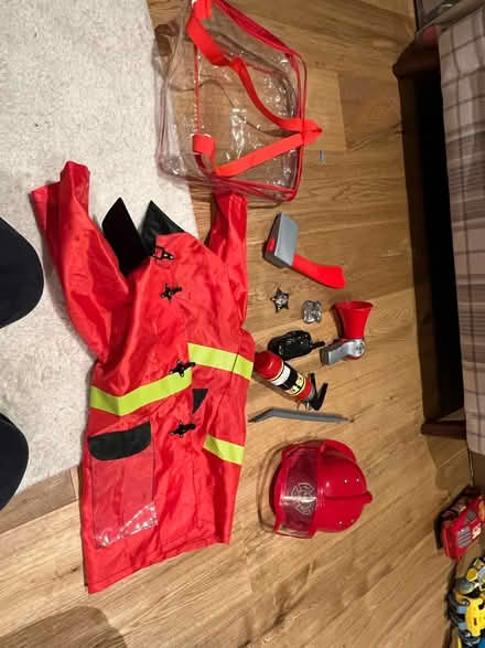 Photo of free Various toys - good condition (Gosforth NE3) #4