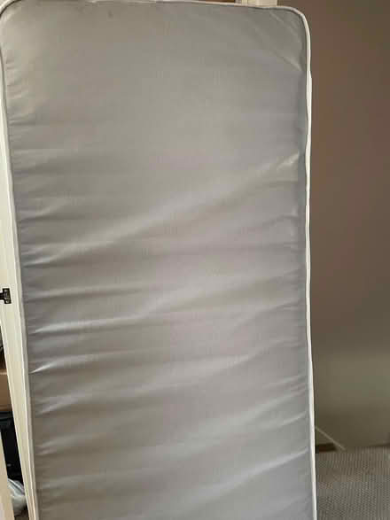 Photo of free Foam Top Single Mattress (M18) #1