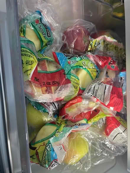 Photo of free Food (Bowie) #1