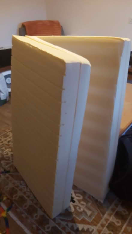 Photo of free Memory foam (Ashford TW15) #1