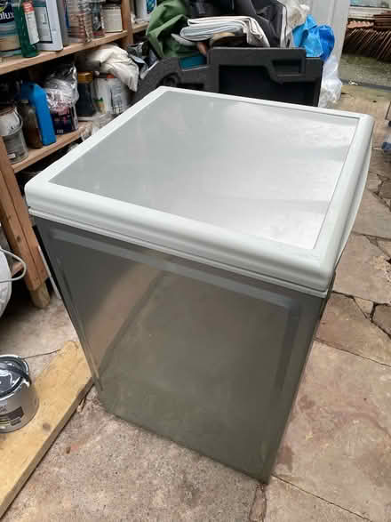 Photo of free Small chest freezer (Wimbledon Park SW19) #3
