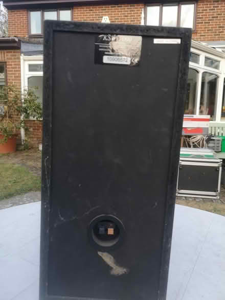 Photo of free Sub Woofer (ME16 near E Farleigh station) #2