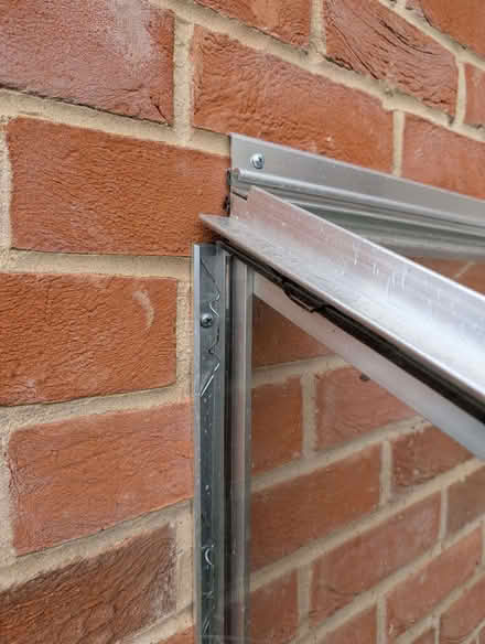 Photo of free Small greenhouse (Boxted CO4) #4