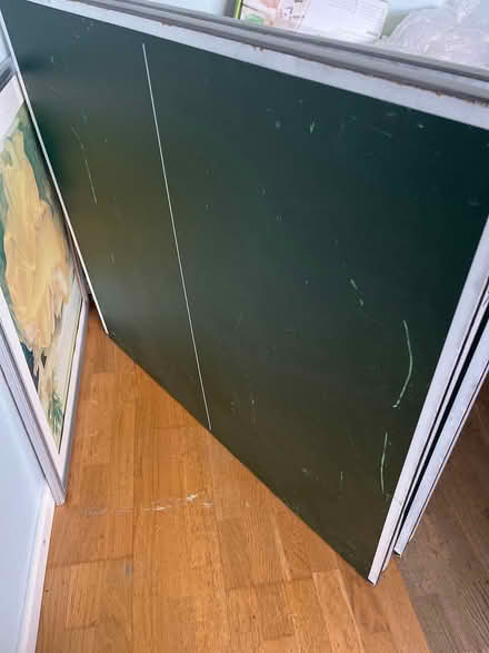 Photo of free 3/4 size table tennis table (Shooters Hill SE18) #3