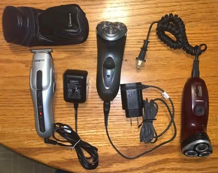 Photo of free Razers and Beard Trimmer (Maynard) #1