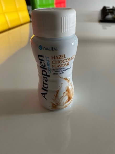 Photo of free Altraplen compact drinks (Tovil ME15) #1