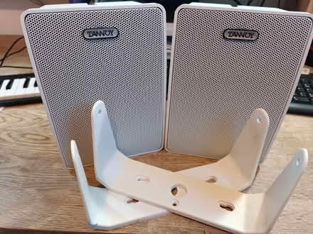 Photo of free Tannoy i5 Speakers (Sheffield S8) #1