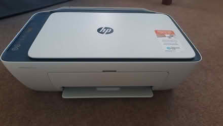 Photo of free HP Printer Deskjet 2721e (Limbury LU3) #2