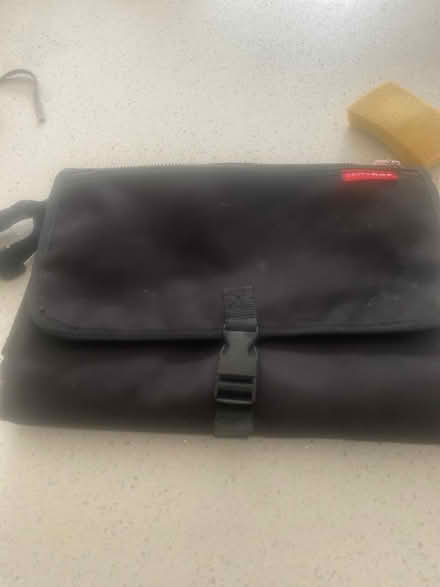 Photo of free Baby travel changing mat (Little Chalfont HP7) #2