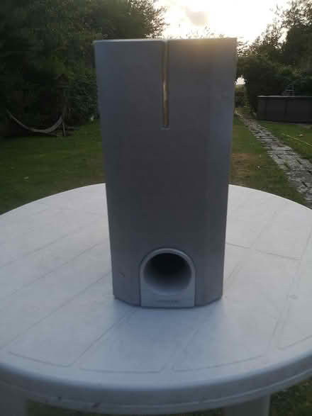 Photo of free Sub Woofer (ME16 near E Farleigh station) #1