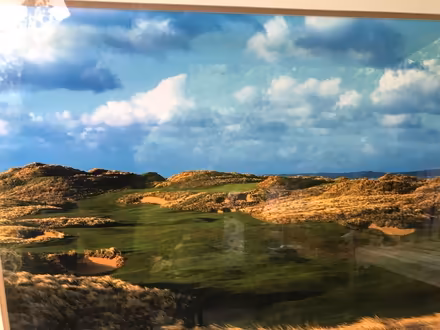 Photo of free Framed Landscape + Empty Frame (BR6) #3