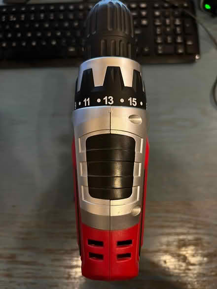 Photo of free Apollo Electric Cordless Drill (Tottenham N17) #2