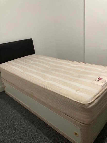 Photo of free Single bed (Winson Green, B18) #4