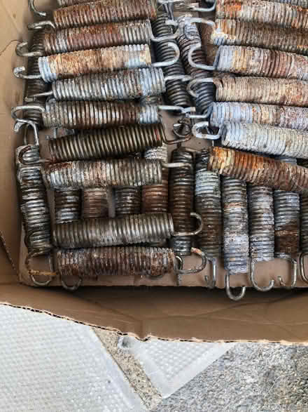 Photo of free Springs (Cross Gates LS15) #2