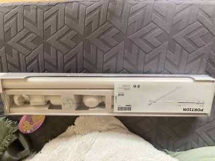 Photo of free Curtain rail never opened IKEA (Thorpe Hamlet NR1) #1
