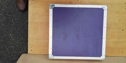 Photo of free Wooden 1U mounting boxes (ME16 near E Farleigh station) #1