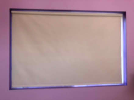 Photo of free Blackout shade (East Palo Alto) #1