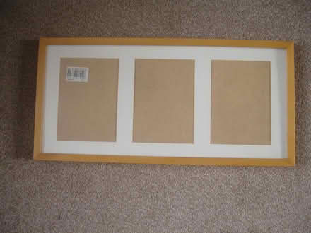 Photo of free Photo frame (Portchester PO16) #1