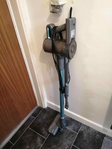 Photo of free Vacuum cleaner with cord (Castle Ward Lancaster) #1
