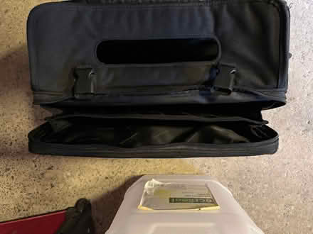 Photo of free Brief Case (Cheadle Hulme SK8) #3