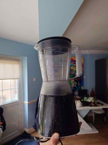 Photo of free 1L Philips Blender (Shepherds Bush W6) #2