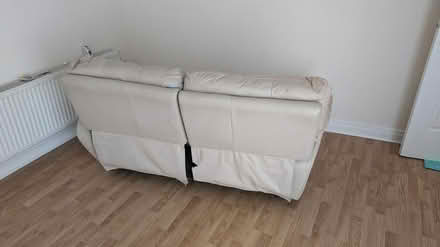 Photo of free 3 and 2 seat couches (Swords) #4