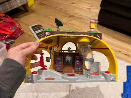 Photo of free Various toys - good condition (Gosforth NE3) #3