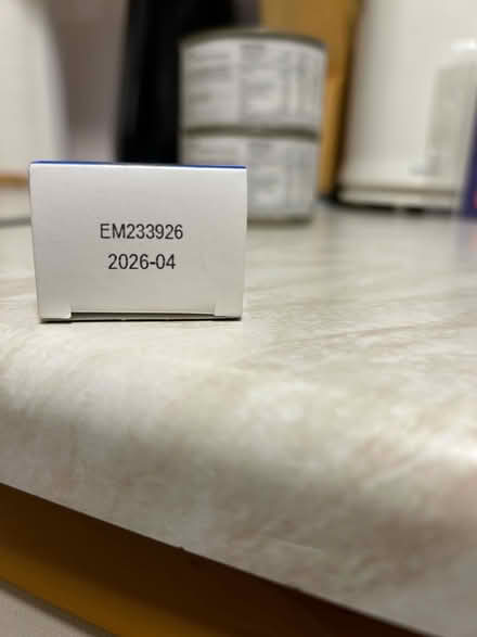 Photo of free Soothing Eye Mist Spray (SE16) #3