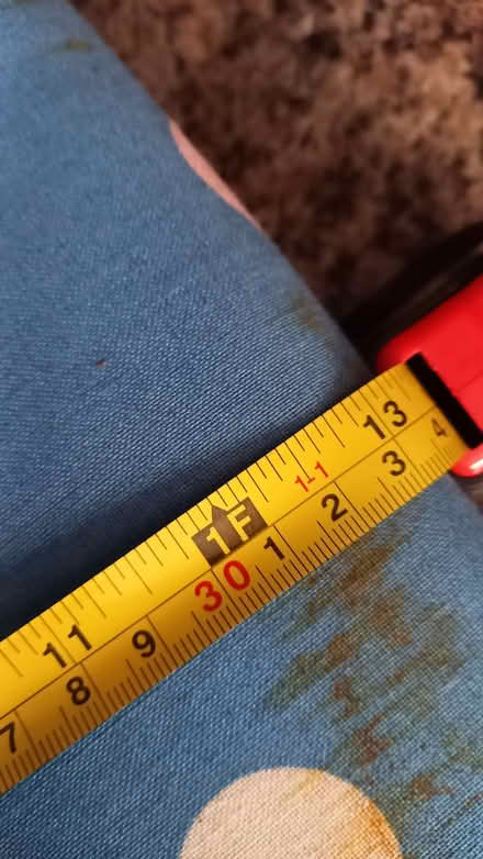 Photo of free Table Top ironing board (IP4) #1