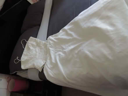 Photo of free wedding dress (Turnhurst ST6) #1