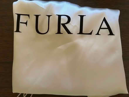 Photo of Furla dust bag (Sunnyvale - Homestead/Mary) #1