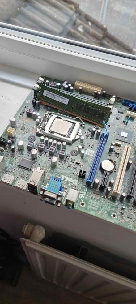 Photo of free Pc parts (M7 Salford) #1