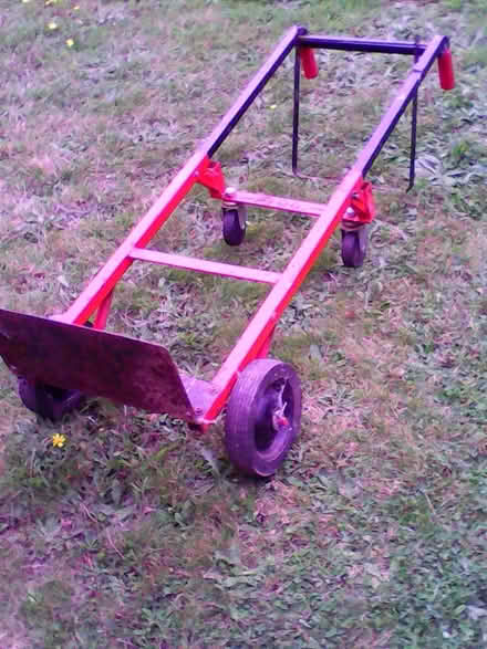 Photo of free Sack Cart /Trolley (Westfields HR4) #1