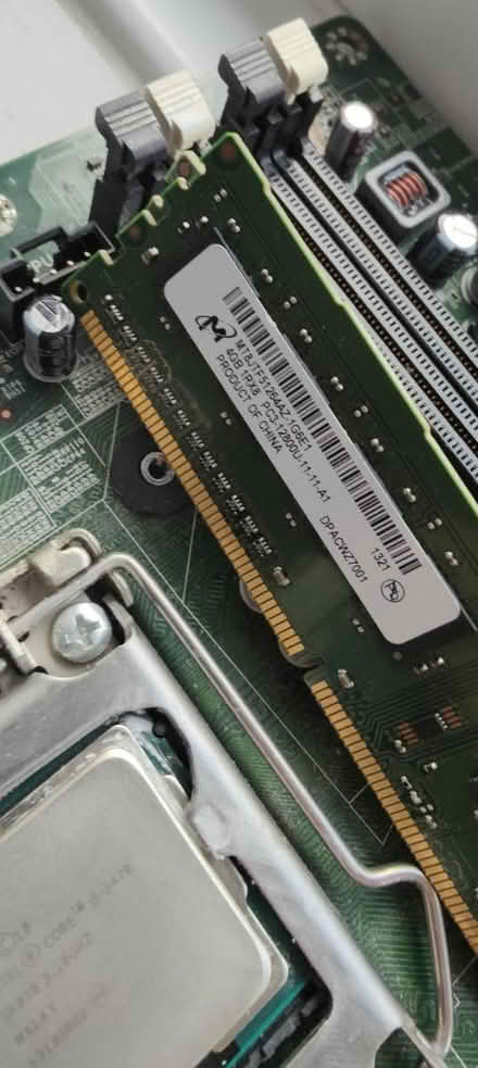 Photo of free Pc parts (M7 Salford) #4